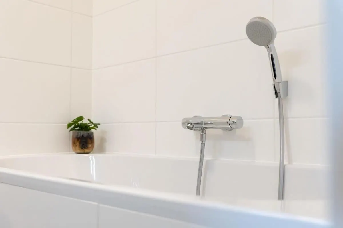 Huswell - Lovely Apartment With Terrace And Sea View Ostend Belgium